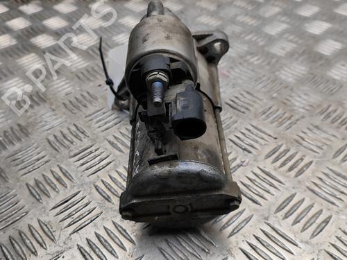 Starter VW GOLF VIII (CD1, DA1) 2.0 TSI R 4motion | BP30005278M8