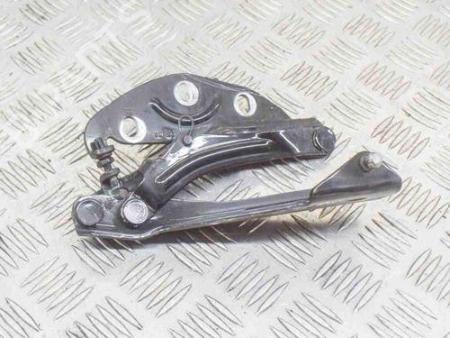 Deurscharnier/Deurvanger VW PHAETON (3D1, 3D2, 3D3, 3D4, 3D6, 3D7, 3D8, 3D9) 4.2 V8 4motion (335 hp) 14621914