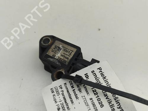 Elektronisk sensor ASTON MARTIN VANTAGE Vantage 4.3 | BP27797768M84