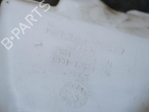 Windscreen washer tank VOLVO C30 (533) D2 | BP6763472C113