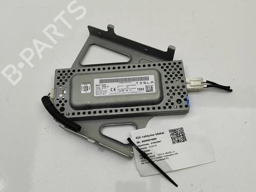 electronic-module-tesla-model-s-5yjs-2012-25614927 main image