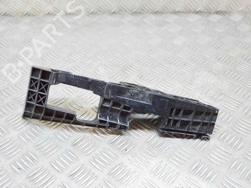 Used Front bumper bracket BMW X3 (F25) sDrive 18 d (150 hp) 29541854