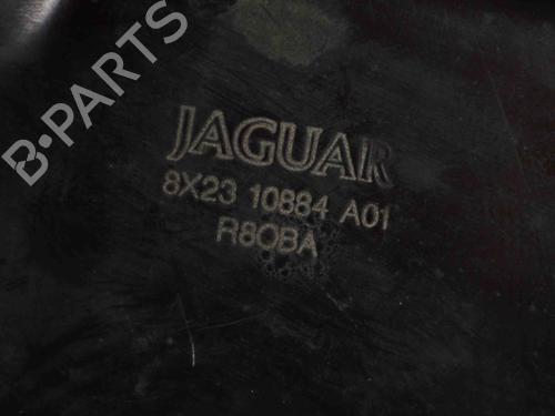 Frontplate/Frontkurv JAGUAR XF I (X250) 3.0 D | BP30254694C72