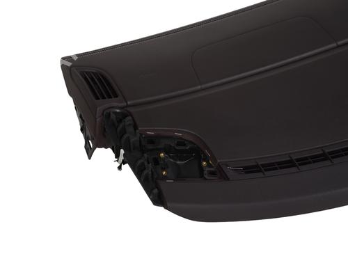 Dashboard PORSCHE PANAMERA (970) 3.0 S E-Hybrid | BP33360381C46  - Image 8