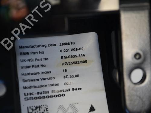 Instrument cluster MINI MINI (R56) Cooper D | BP30258809C47 