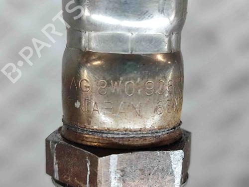 Electronic sensor VW TOUAREG (CR7, RC8) 3.0 TDI 4motion | BP26569510M84 