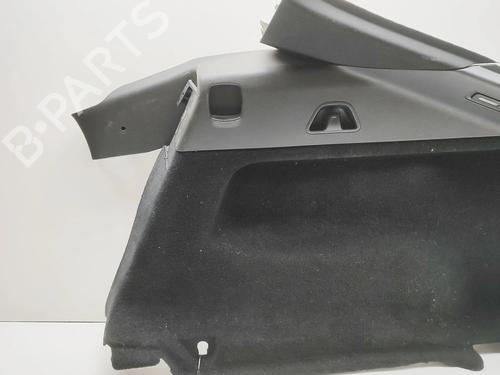 Boot lining MERCEDES-BENZ EQS (V297) EQS 450+ (297.123) | BP39205567I3 - Image 3