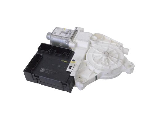 Used Left front window motor VW JETTA IV (162, 163, AV3, AV2) 1.6 TDI (105 hp) 30237563