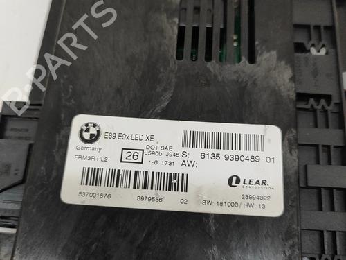 Electronic module BMW Z4 Roadster (E89) sDrive 18 i | BP27644634M83  - Image 5