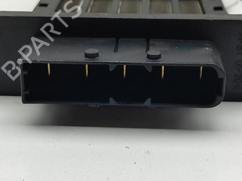 Heater resistor FORD MONDEO V Turnier (CF) 2.0 TDCi | BP27346098M108 