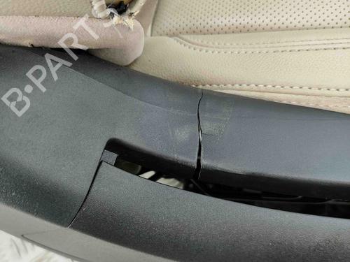Seats set LAND ROVER RANGE ROVER VELAR (L560) 2.0 D240 SD4 4x4 | BP29337114C78 