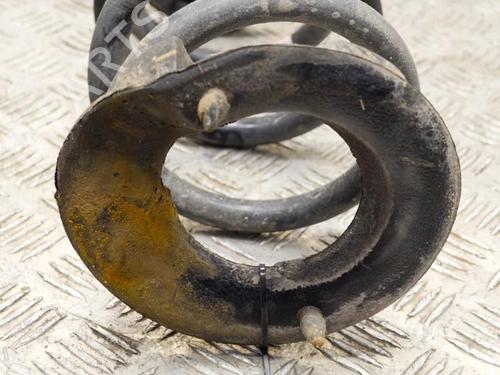 Støddæmperfjeder TESLA MODEL 3 (5YJ3) EV AWD | BP27755078C152 