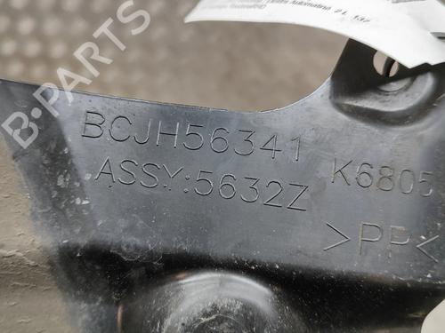 Underbody protection MAZDA CX-30 (DM) e-SKYACTIV-X M Hybrid | BP33372236M92 - Image 6