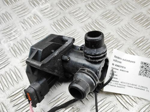 Electronic sensor VW PASSAT B7 (362) 1.4 TSI EcoFuel | BP37469329M84 - Image 3