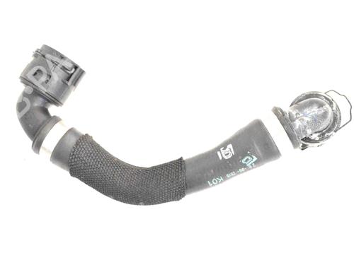 Used Pipe BMW 8 Convertible (G14, F91) M 850 i xDrive (530 hp) 30223156