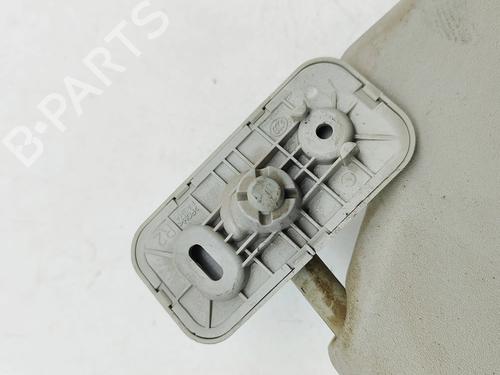 Right sun visor FORD RANGER (TKE) 2.2 TDCi | BP35984089I2  - Image 9