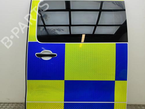 Venstre side skydedør OPEL VIVARO C Bus (K0) 2.0 (144 hp) 32755883