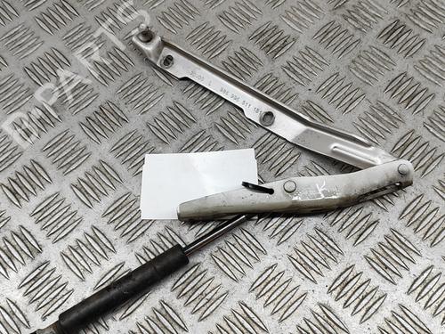 Hinge/Door check strap PORSCHE BOXSTER (986) 2.7 | BP23248347C146 