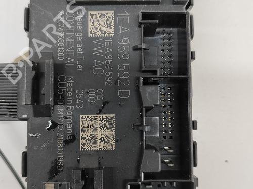 Modulo electronico VW ID.3 (E11, E12) Pro | BP28430635M83