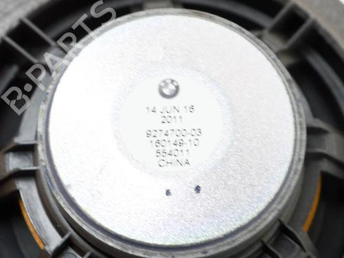 Speaker BMW i3 (I01) Electric | BP8843859E2 