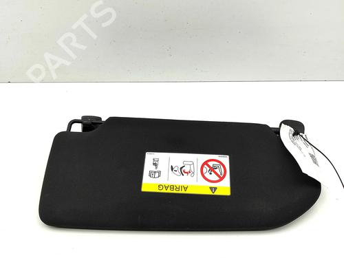 Used Left sun visor Left sun visor VOLVO V90 II Estate (235) D5 AWD (235 hp) 36275108 36275108