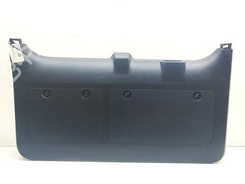 Bagasjeromsbekledning Bagasjeromsbekledning TOYOTA LAND CRUISER PRADO (_J15_) 2.8 D-4D (GDJ150_, GDJ155_, GDJ150, GDJ151) (177 hp) 35983786 35983786
