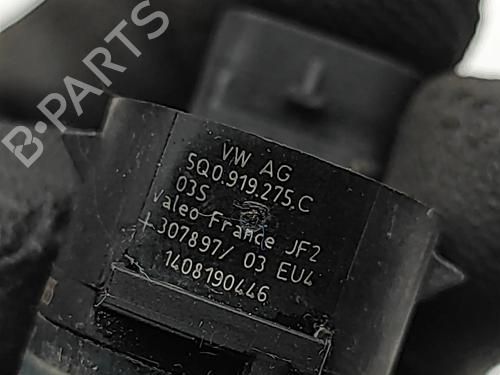 Electronic module SEAT ATECA (KH7, KHP) 1.5 TSI | BP31297545M83 