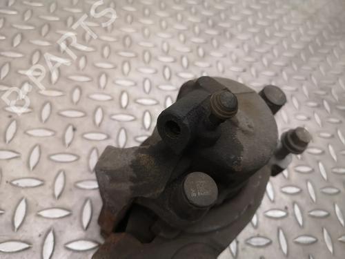 Left front brake caliper LAND ROVER RANGE ROVER EVOQUE (L538) 2.2 D 4x4 | BP30207916M105  - Image 5