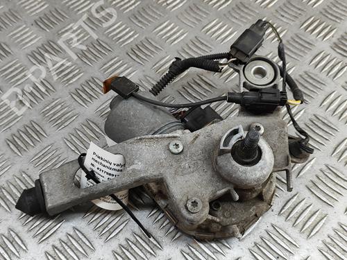 Used Front wipers mechanism FORD FOCUS III 1.0 EcoBoost (125 hp) 28436991