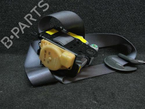 Used Front right seatbelt TOYOTA LAND CRUISER PRADO (_J12_) 3.0 D-4D (KDJ120, KDJ125, KDJ121) (173 hp) 10402294
