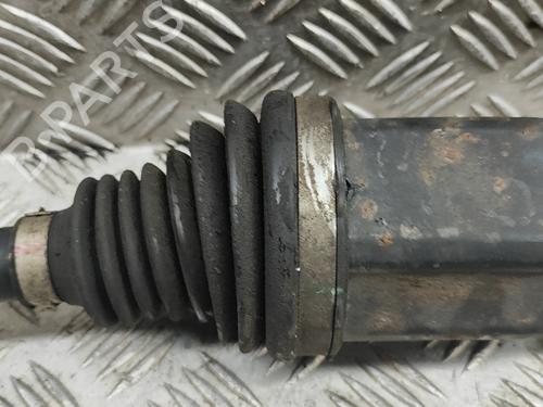 Left front driveshaft MASERATI LEVANTE SUV (M161) 3.0 D Q4 | BP26710630M38 