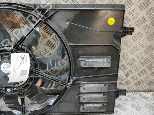 Radiator fan VW GOLF VIII (CD1, DA1) 1.5 eTSI | BP39501576M35 - Image 3