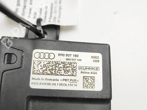 Electronic module AUDI Q5 (8RB) SQ5 TDI quattro | BP38162645M83 - Image 7