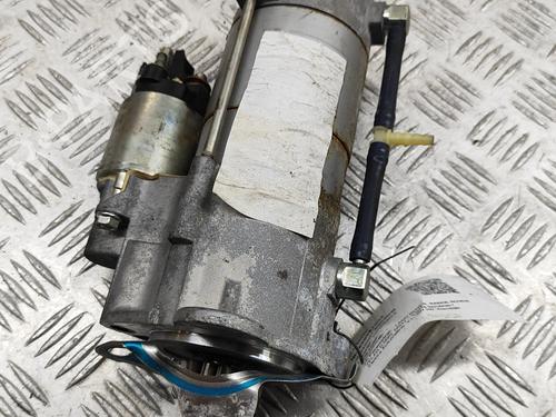Starter LAND ROVER RANGE ROVER VELAR (L560) 3.0 P400 MHEV 4x4 | BP28432175M8