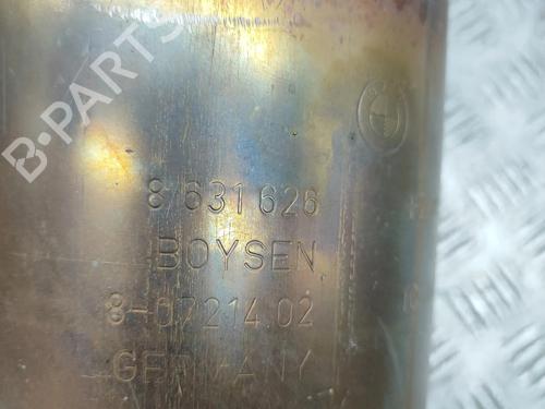 Catalyst BMW 8 Coupe (G15, F92) 840 i | BP37697997M10 - Image 7