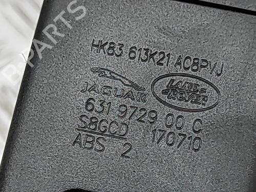 Seat buckle JAGUAR F-PACE (X761) 2.0 TD4 | BP33382623I32  - Image 6