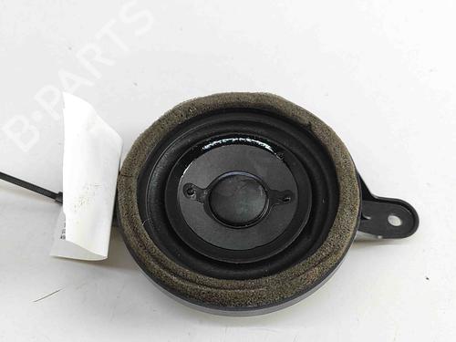 Haut-parleur AUDI A7 Sportback (4GA, 4GF) 3.0 TDI quattro (320 hp) 29487855