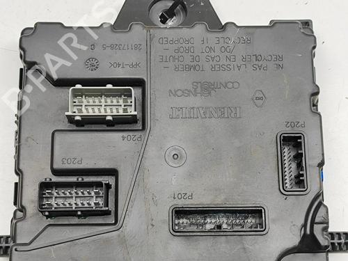 Electronic module OPEL MOVANO B Van (X62) 2.3 CDTI FWD (FV) | BP29920308M83