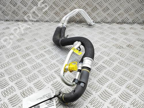 AC pipe TESLA MODEL Y (5YJY) Long Range All-wheel Drive | BP38782342M126 - Image 2