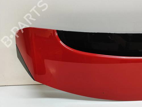 Spoiler bagklap JAGUAR I-PACE (X590) EV400 AWD | BP28387864C96 