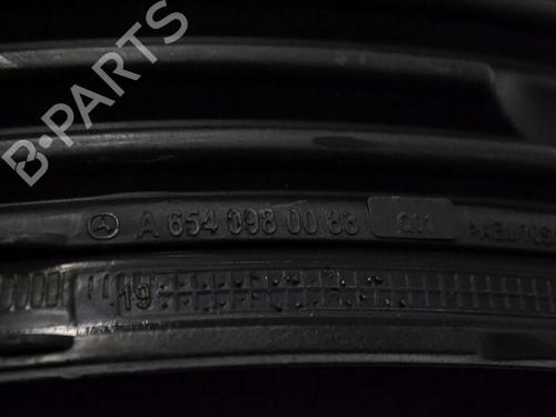 Pipe MERCEDES-BENZ E-CLASS Convertible (A238) E 220 d (238.414) | BP33342529M125 - Image 5