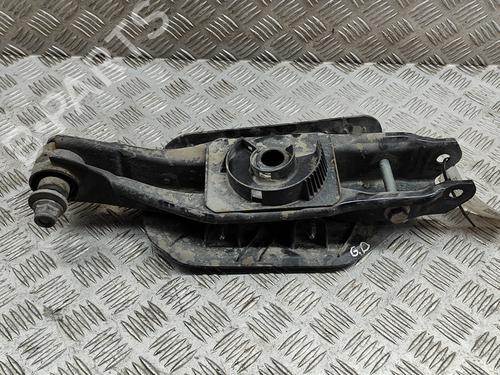 Right rear suspension arm AUDI Q4 E-TRON SUV (F4B) 50 quattro | BP27775237M15 