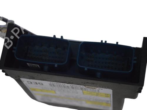 Airbag styreenhed SSANGYONG KORANDO (CK) 2.2 Xdi 4WD | BP30268571M53