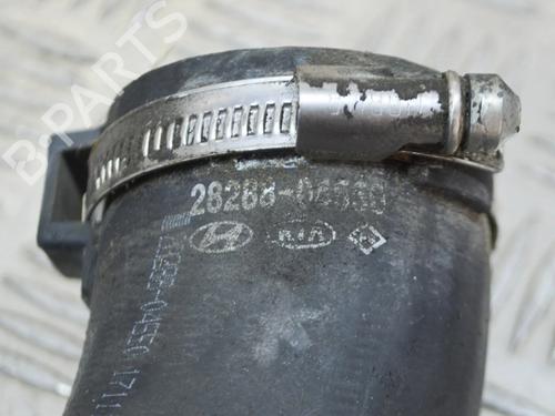 Intercooler pipe HYUNDAI KONA (OS, OSE, OSI) 1.0 T-GDi | BP14618733M127 