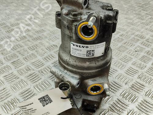 Used AC compressor VOLVO XC40 (536) Recharge AWD (408 hp) 29075897