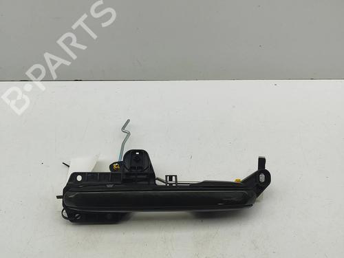 Used Front left exterior door handle Front left exterior door handle LEXUS NX II (_A2_, _H2_) 350h E-Four (AAZH25) (243 hp) 33624972 33624972