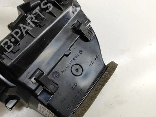Air vent VW ARTEON (3H7, 3H8) 1.4 eHybrid | BP28554168I21