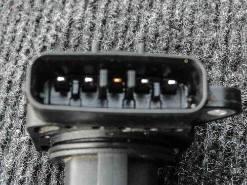 Mass air flow sensor MAZDA 2 (DE_, DH_) 1.3 (DE3FS) | BP8895527M95 