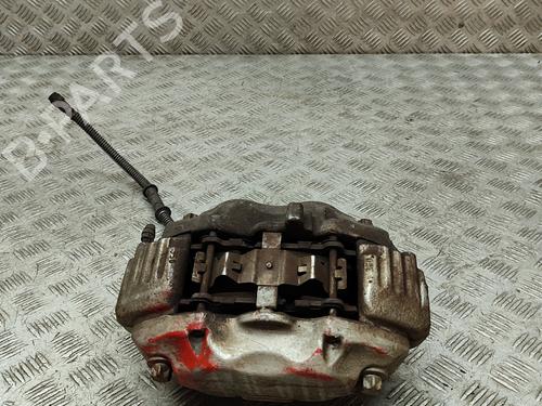 Used Left front brake caliper MERCEDES-BENZ S-CLASS Coupe (C216) CL 500 (216.371) (388 hp) 26939450