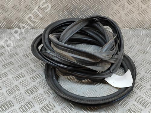 Rubber door seal AUDI A7 Sportback (4GA, 4GF) 3.0 TDI quattro | BP20336907C142 